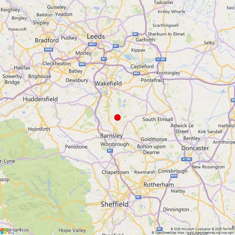 Property photo 2 of 3 Property Map