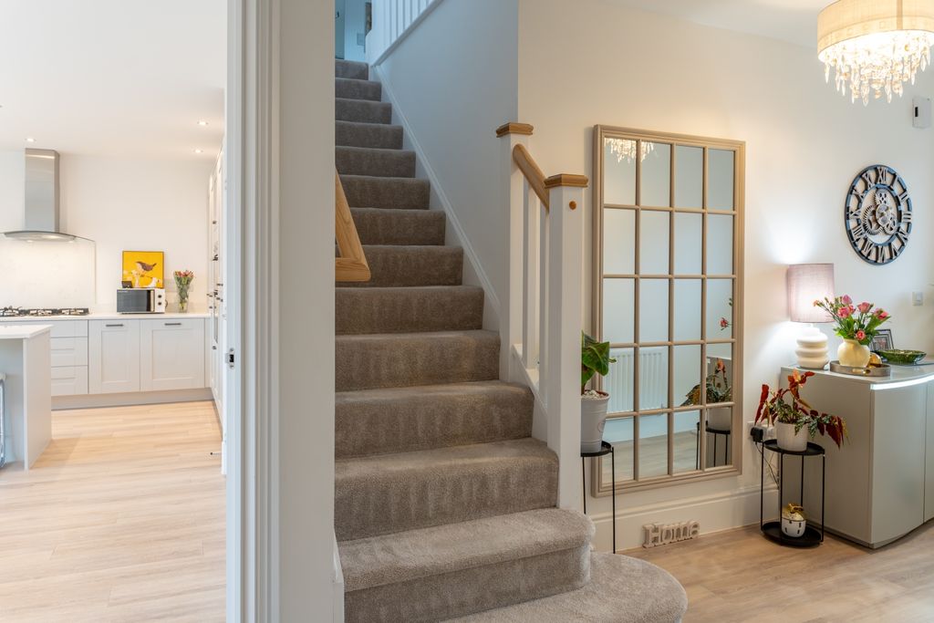 Additional image 17 of 4 bed terraced house for saleHen Chwarel Drive, Llanwern NP18