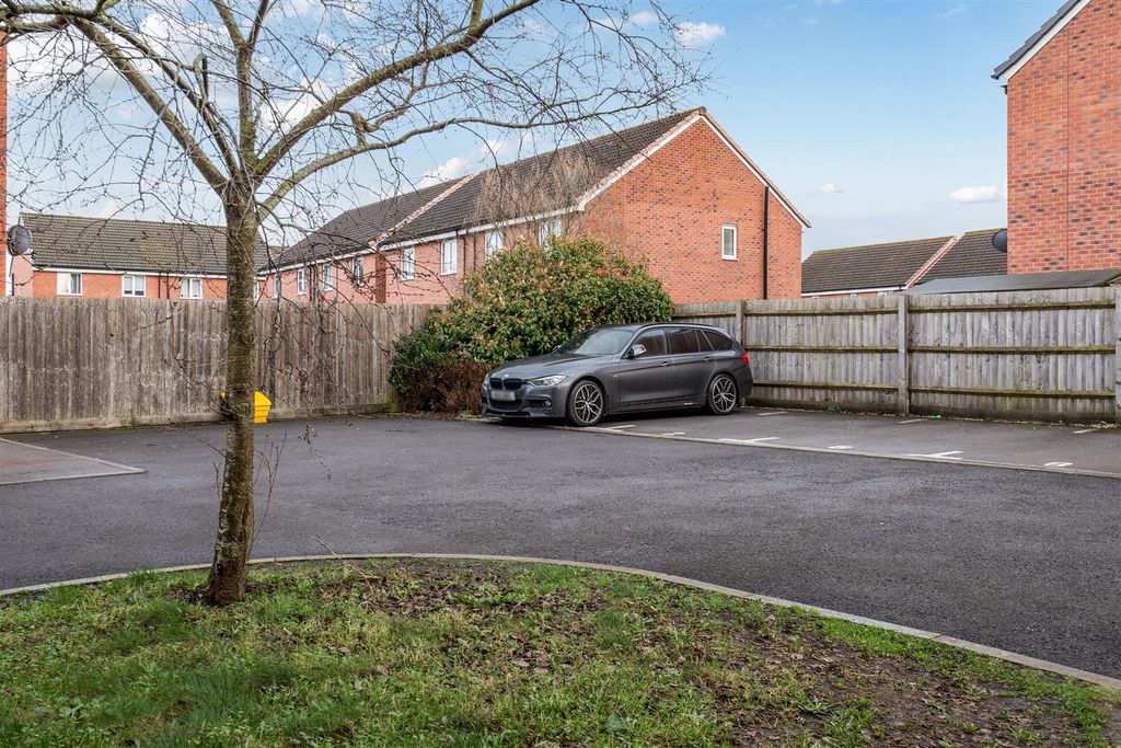 Additional image 18 of 2 bed flat for saleScholars Way, Melksham SN12