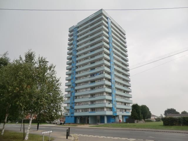 Property photo 1 of 1 Longfield House External.Jpg