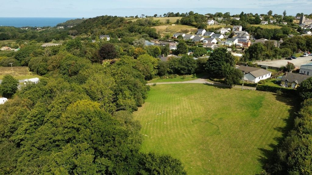 Additional image 62 of 4 bed detached bungalow for saleLlanarth, Ceredigion SA47