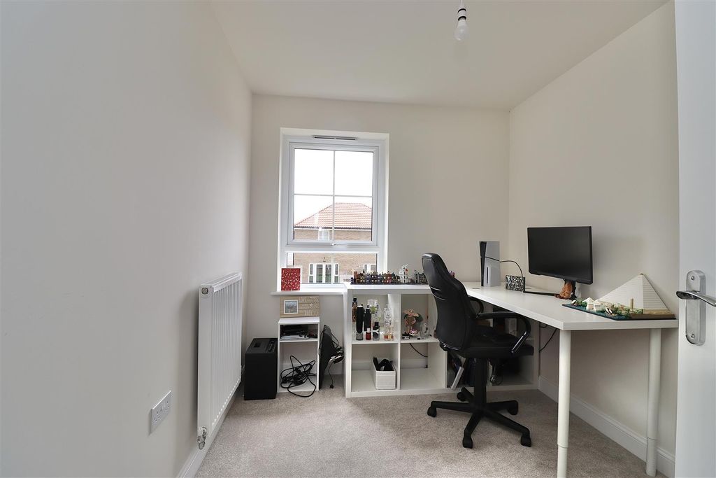 Additional image 6 of 3 bed semi-detached house for saleRichardson Place, Pocklington YO42