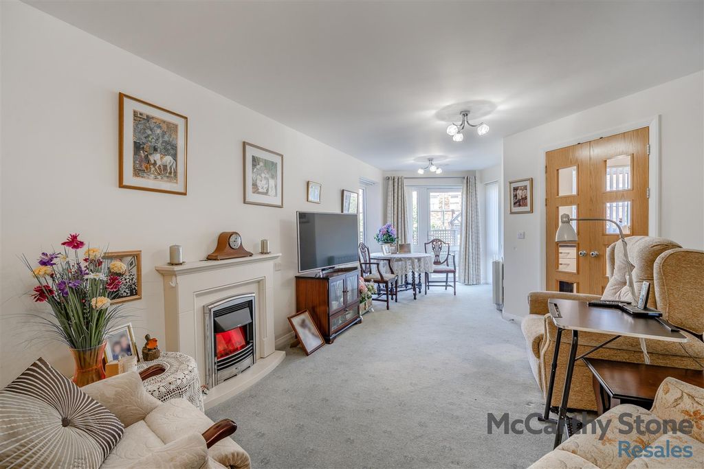 Additional image 4 of 1 bed flat for saleCrocus Court, Station Road, Poulton-Le-Fylde FY6