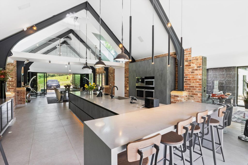 Additional image 5 of 6 bed detached house for saleCleeve Hill Road, Cheltenham, Gloucestershire GL52