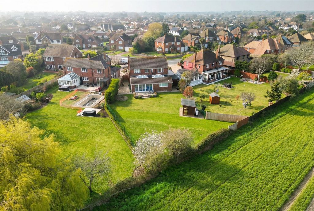 Property photo 3 of 23 Drone Rear View