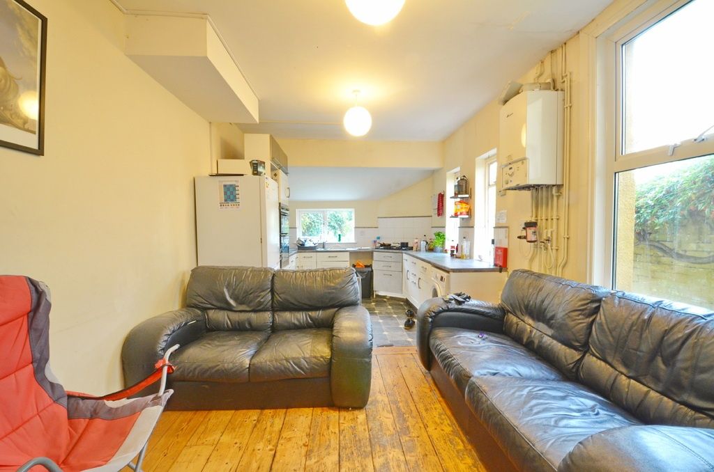 Property photo 2 of 10 A Bright And Welcoming Living Room Featuring Large...