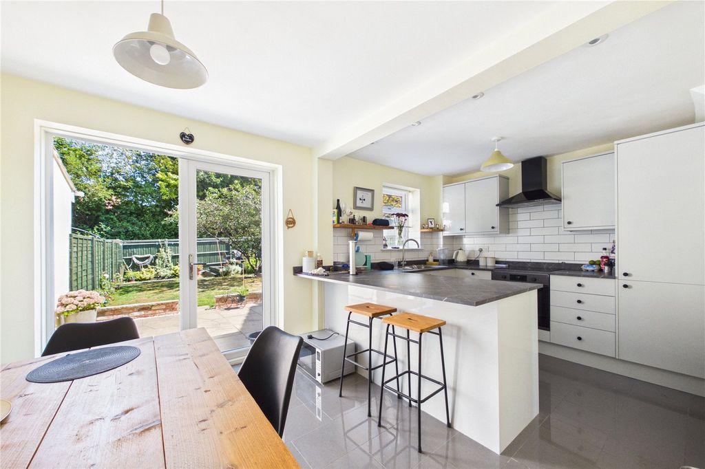 Property photo 2 of 12 Kitchen/Diner
