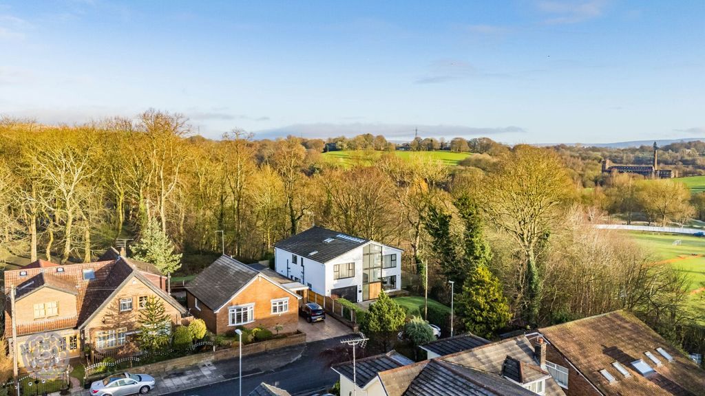 Additional image 39 of 5 bed detached house for saleHeywood Hall Road, Heywood OL10