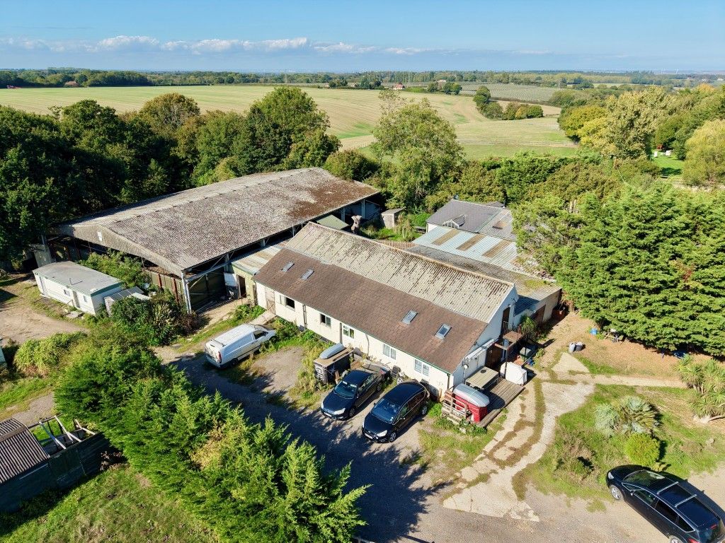 Property photo 1 of 46 Aerial View Of Buildings