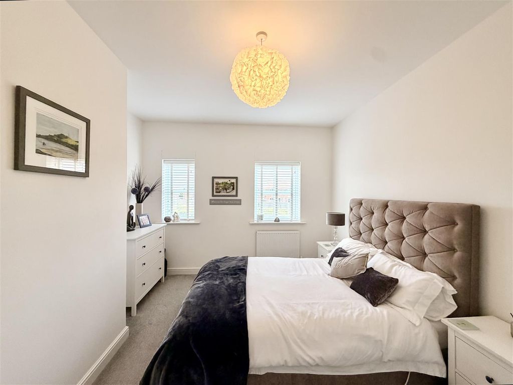 Additional image 25 of 4 bed detached house for saleDaffodil Close, Loughborough LE11