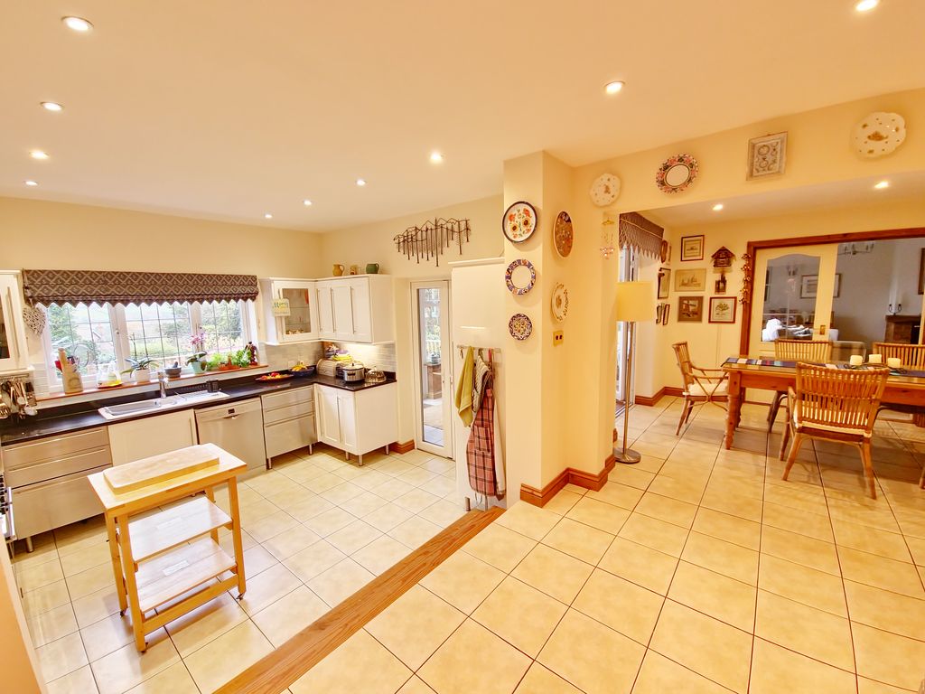 Property photo 3 of 29 Kitchen/Dining/Family Room