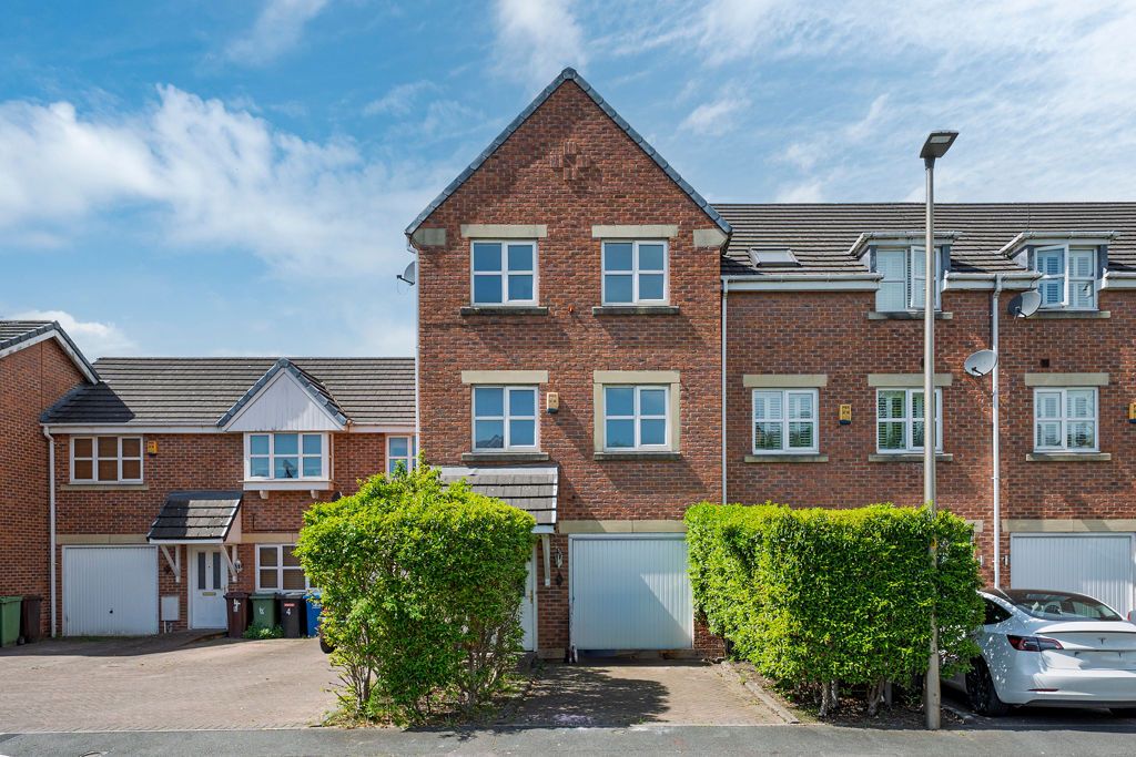 Property photo 1 of 20 Church Green Gardens