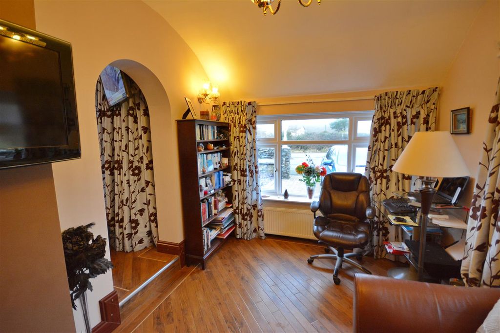 Additional image 7 of 4 bed detached bungalow for saleMorfa Bychan, Porthmadog, Gwynedd LL49