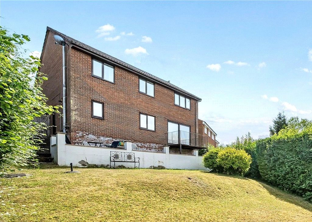 Property photo 1 of 21 Rear