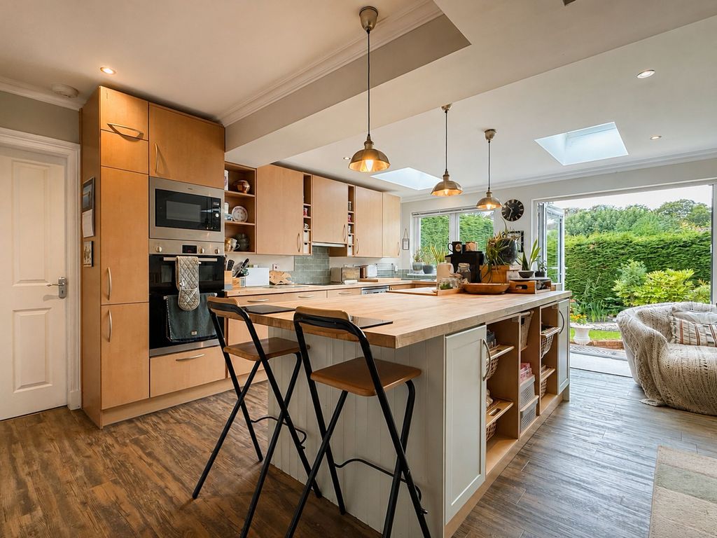 Additional image 12 of 5 bed detached house for saleDoonholm Park, Ayr KA6