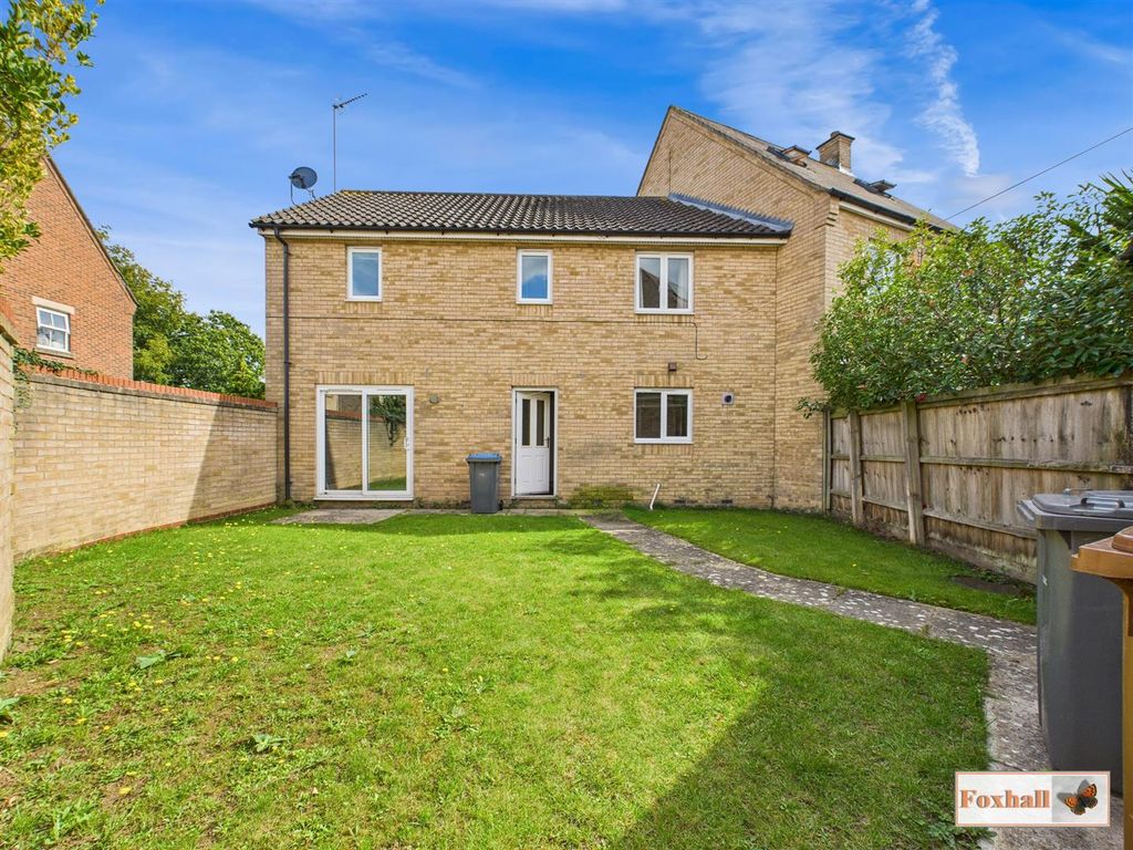 Property photo 3 of 29 Rear Garden