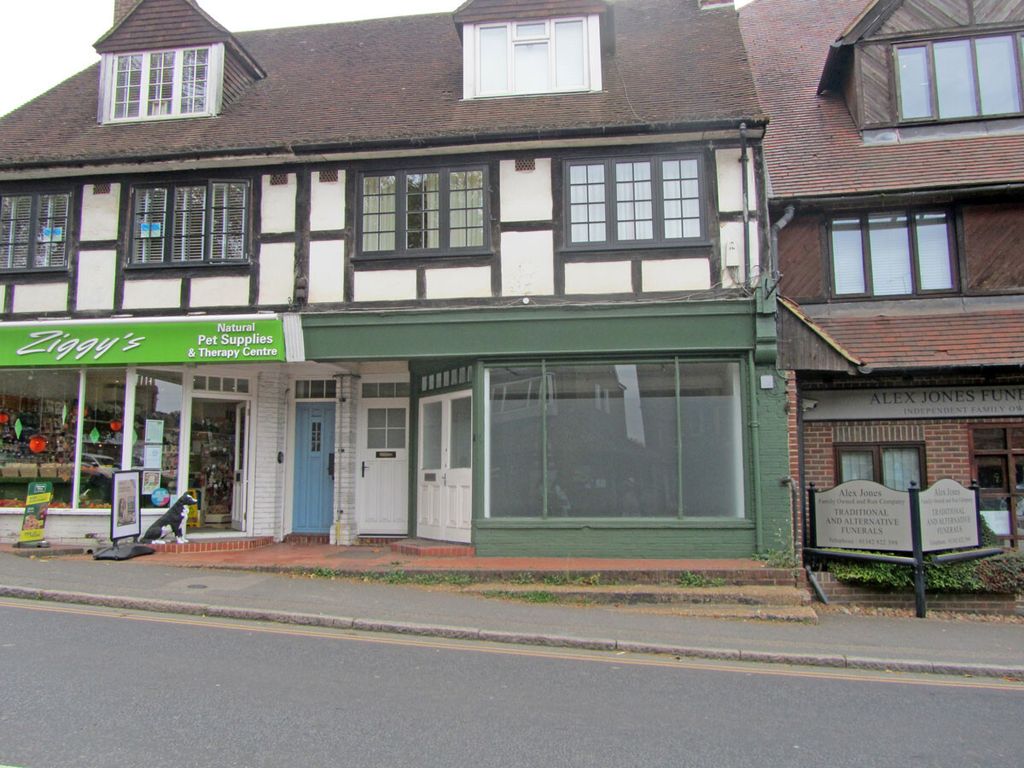 Property photo 1 of 3 Trojan House, Forest Row