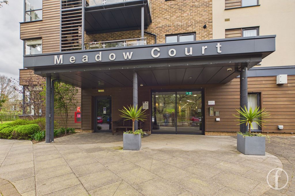 Property photo 2 of 18 Secure Entrance