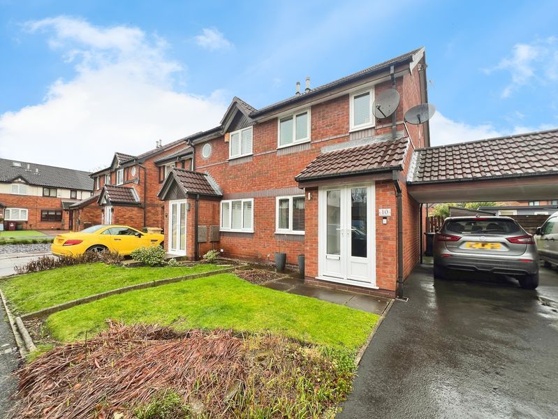 Property photo 1 of 11 External