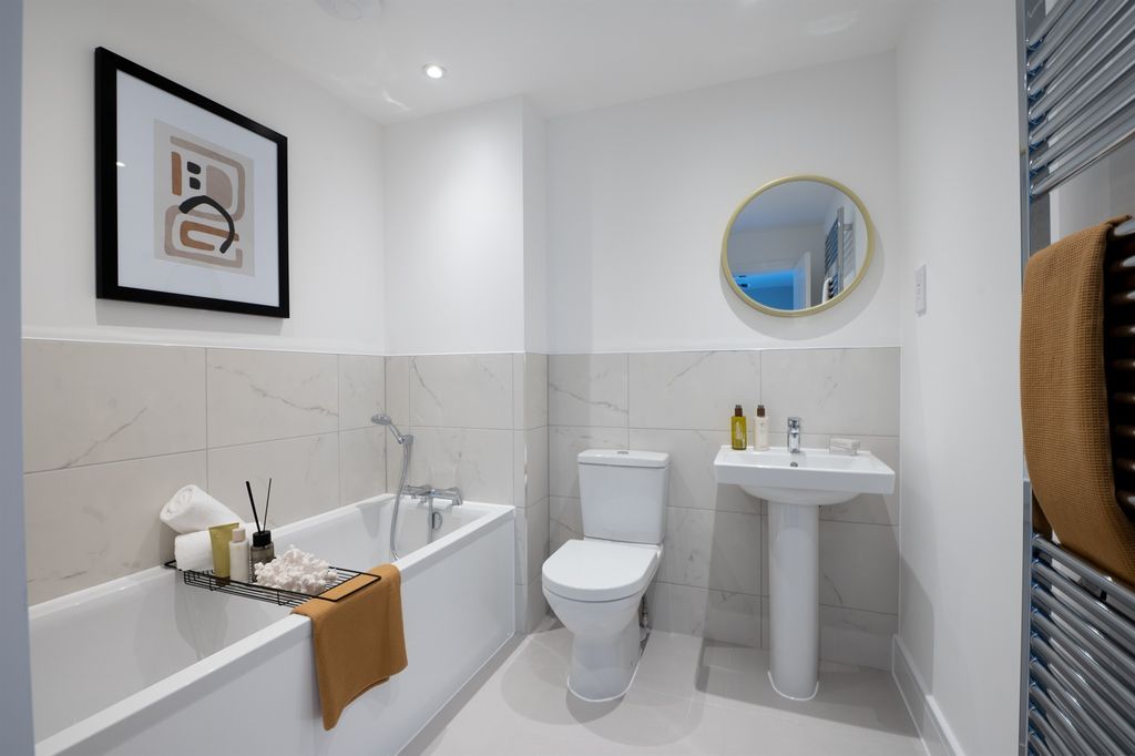 Additional image 13 of 4 bed detached house for saleThe Pastures, Wood View, Grays RM16