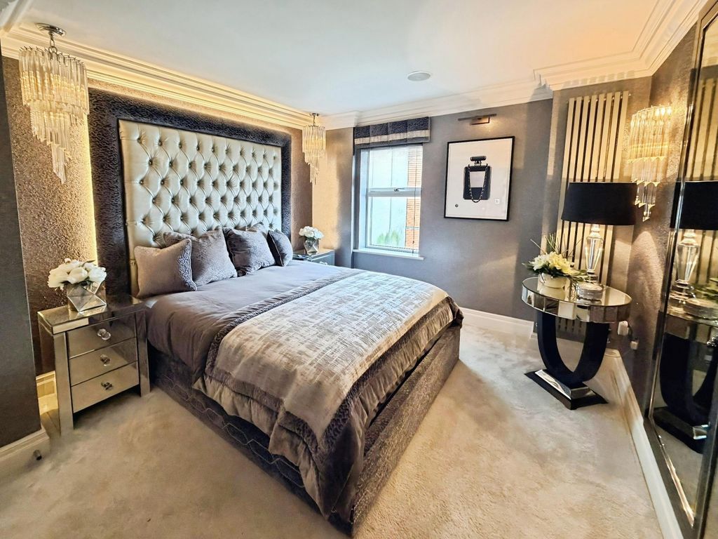 Additional image 14 of 2 bed flat for saleRegents Quay, Brewery Wharf LS10