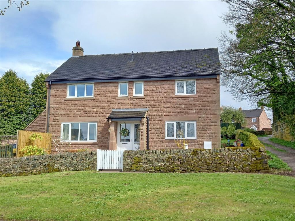 Property photo 1 of 21 1 B Highfield House Daytime.Jpg