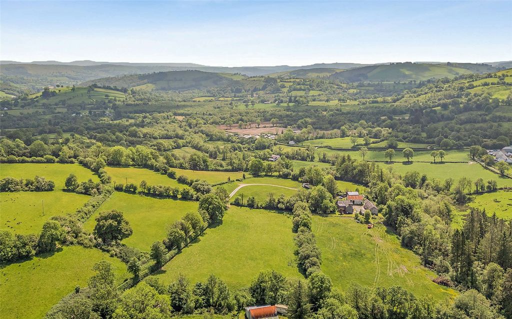 Additional image 58 of Land for saleNear Lampeter, Carmarthenshire SA19