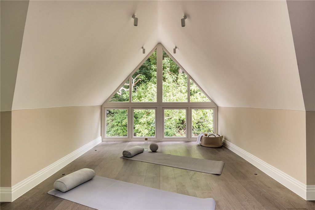 Additional image 21 of 5 bed detached house for saleThe Senses, Kiln Lane, Bourne End, Buckinghamshire SL8