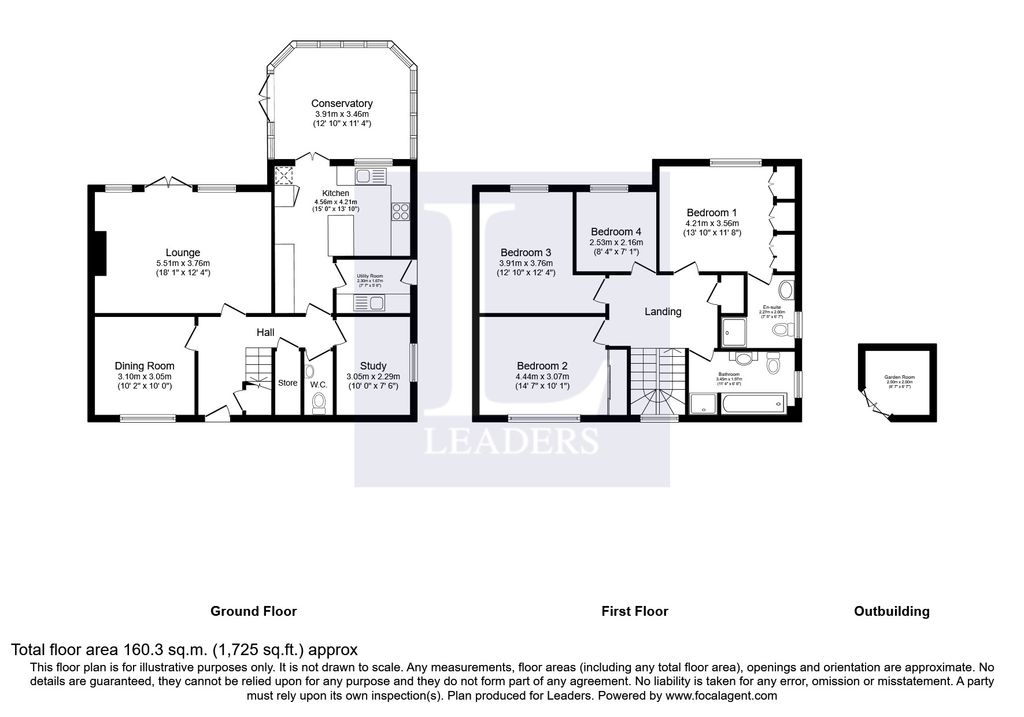Property photo 3 of 11 2D Plan 2