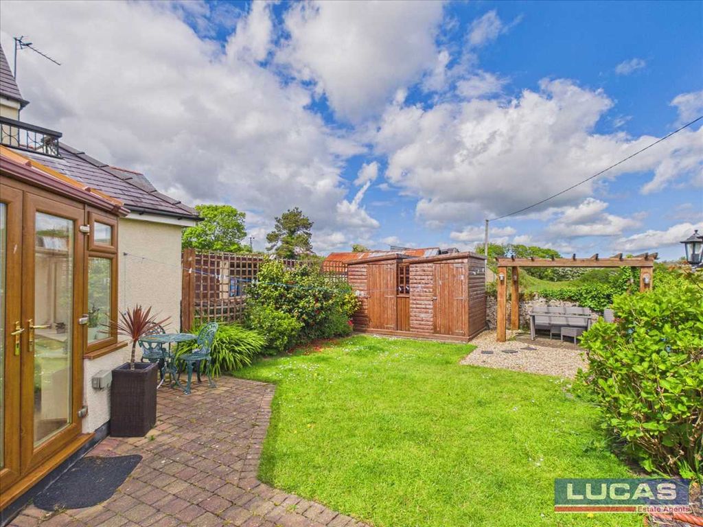 Additional image 19 of 4 bed detached house for saleMorannedd, Chapel Street, Newborough LL61