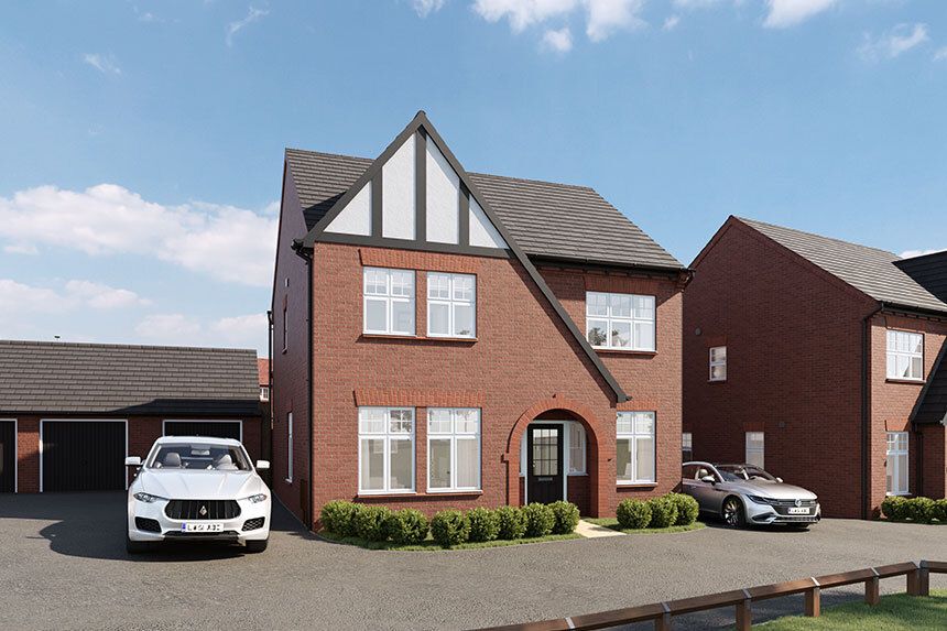 Property photo 1 of 11 Aspen-CGI