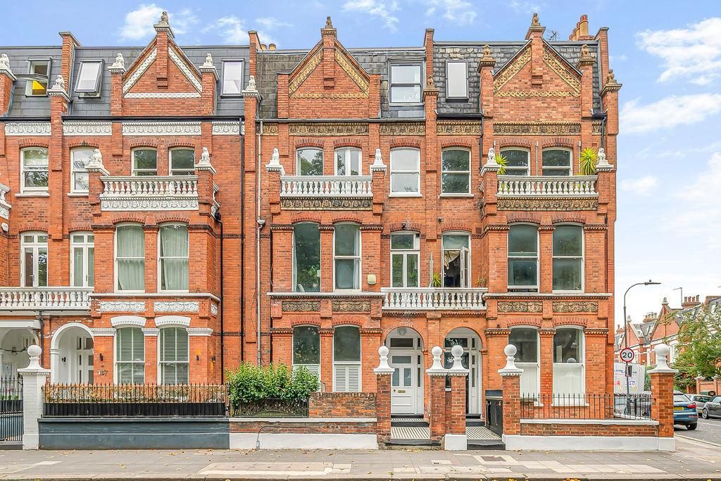 Property photo 2 of 10 Newkingsroad169,Flat6-25.Jpg