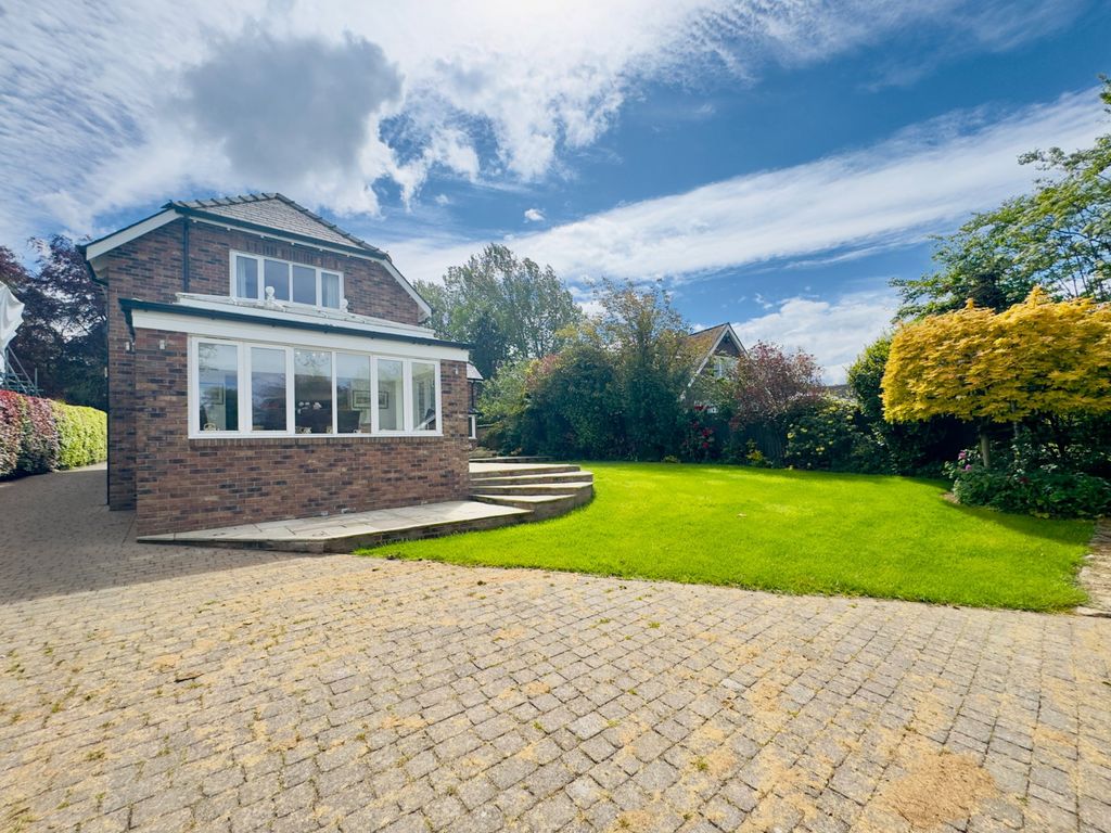Additional image 62 of 5 bed detached house for saleEdge Hill, Ponteland, Newcastle Upon Tyne NE20