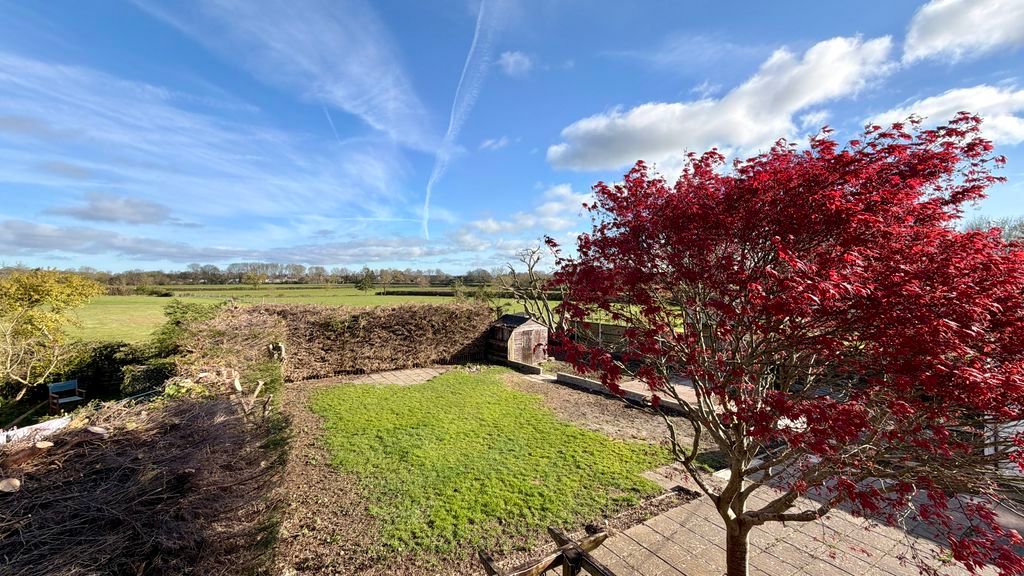 Property photo 3 of 18 View From Master Bedroom