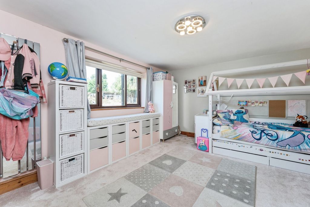 Additional image 25 of 6 bed detached house for salePen-Y-Maes Road, Holywell, Flintshire CH8