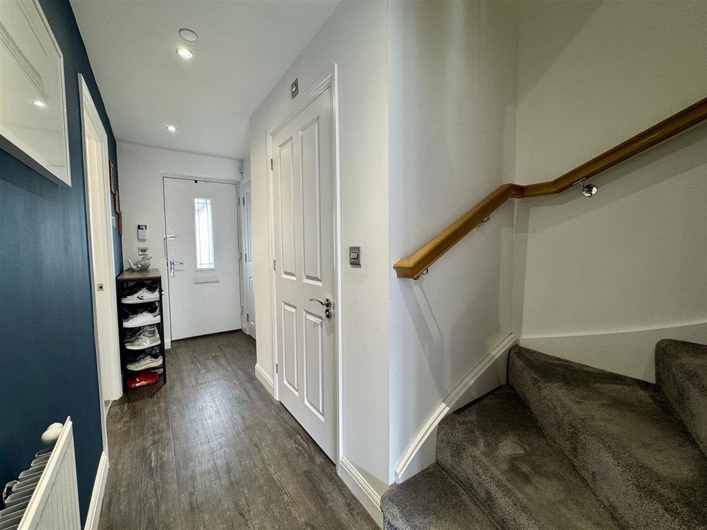 Additional image 13 of 4 bed town house for saleBailey Bridge Drive, Brunel Quarter, Chepstow NP16