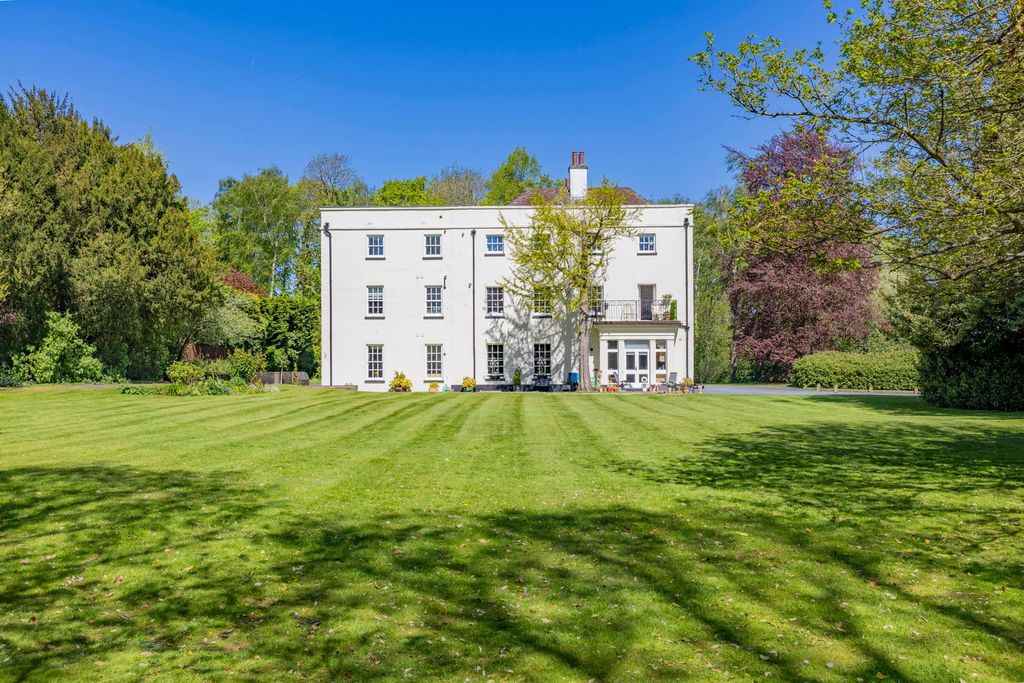 Additional image 34 of 1 bed flat for saleLeaton Hall, Church Lane, Bobbington DY7