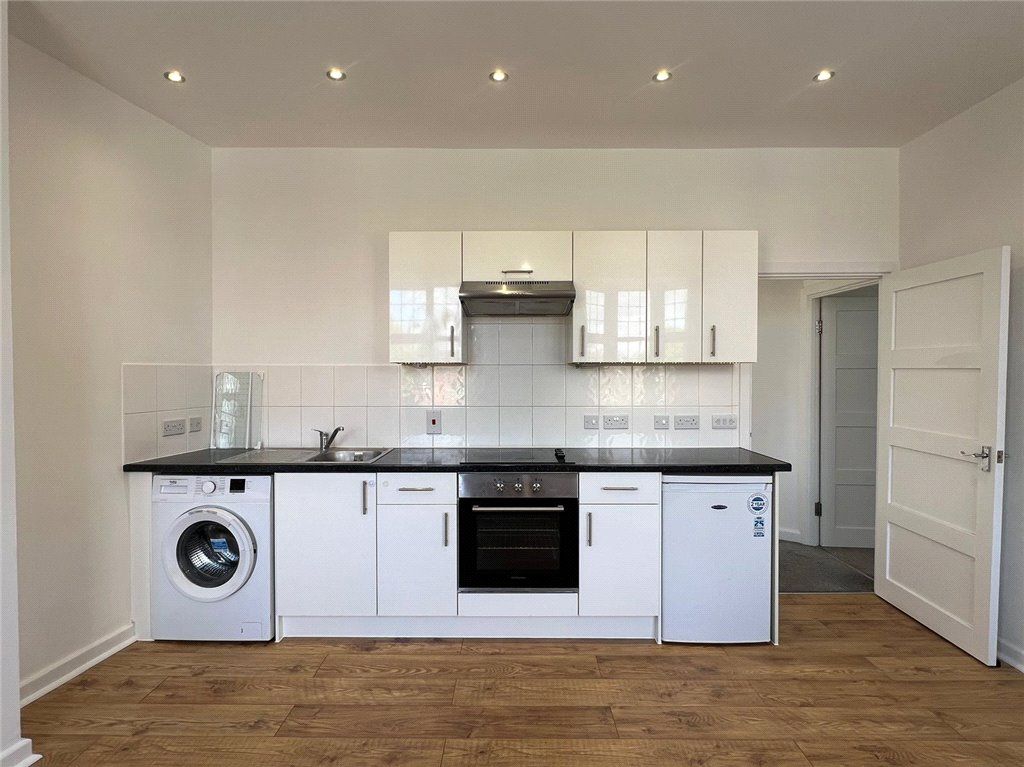 Property photo 2 of 13 Kitchen/Living Room