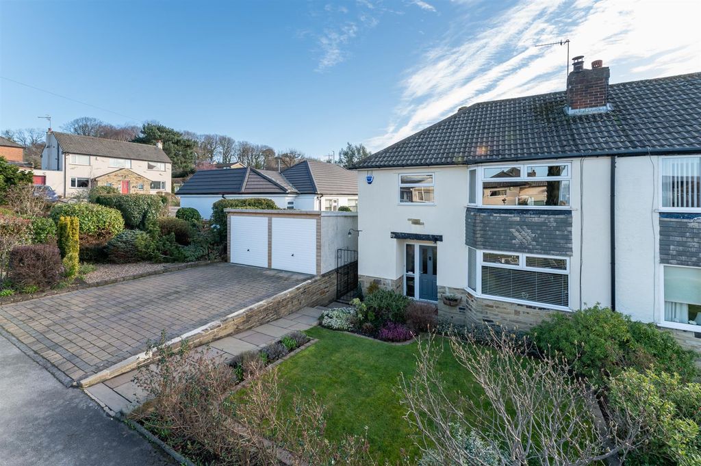 Additional image 27 of 3 bed semi-detached house for saleWrenbeck Drive, Otley LS21