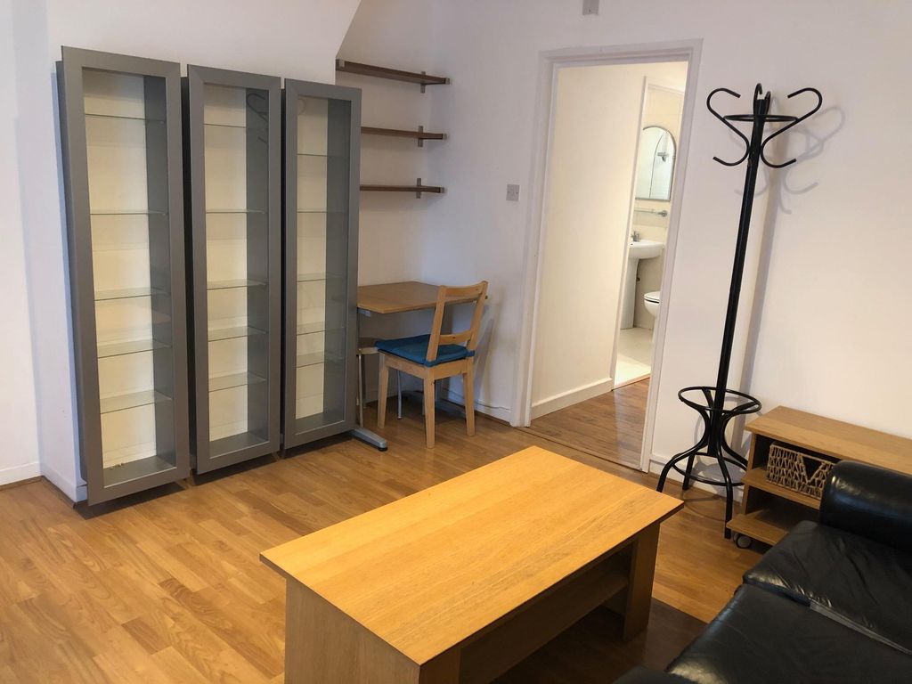 Property photo 2 of 8 Living Room