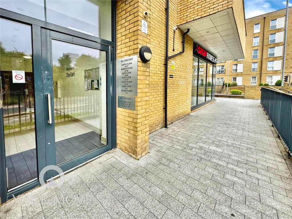 Property photo 1 of 12 #Yourmovedartford