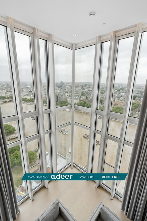 Property photo 1 of 7 Southbank Tower 55, Flat 3401