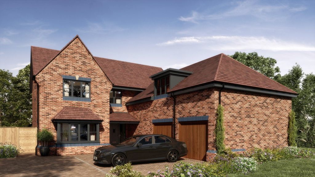 Property photo 1 of 9 CGI