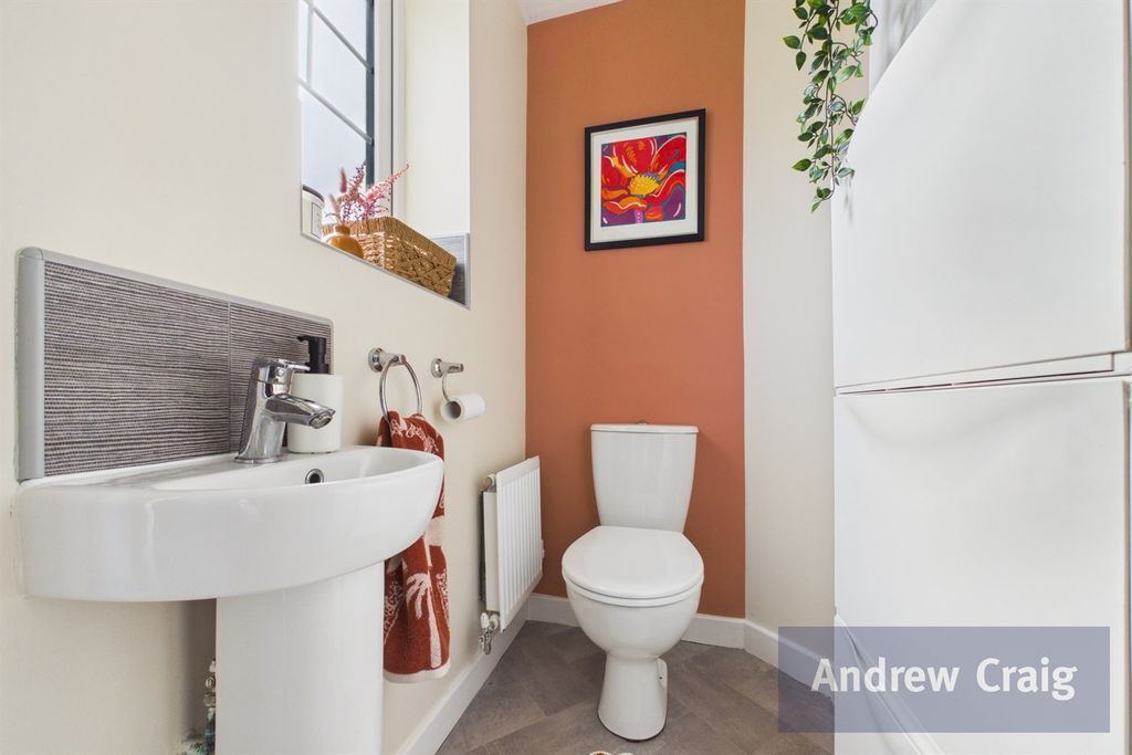 Property photo 3 of 19 Downstairs W.c.