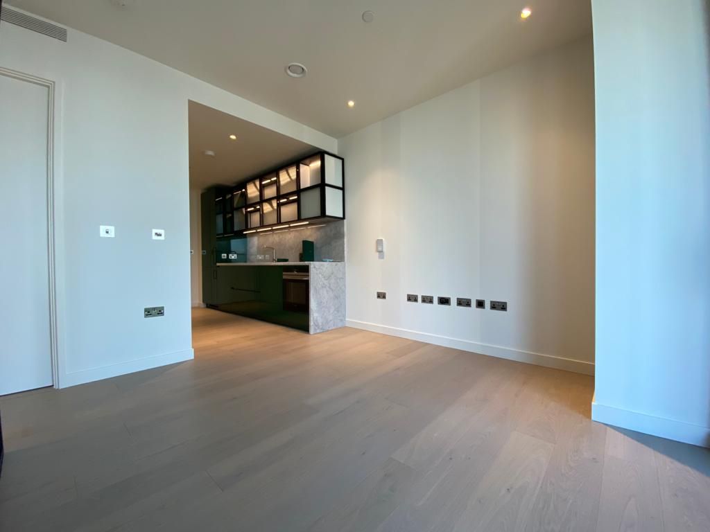 Property photo 1 of 8 Studio Apartment To Rent