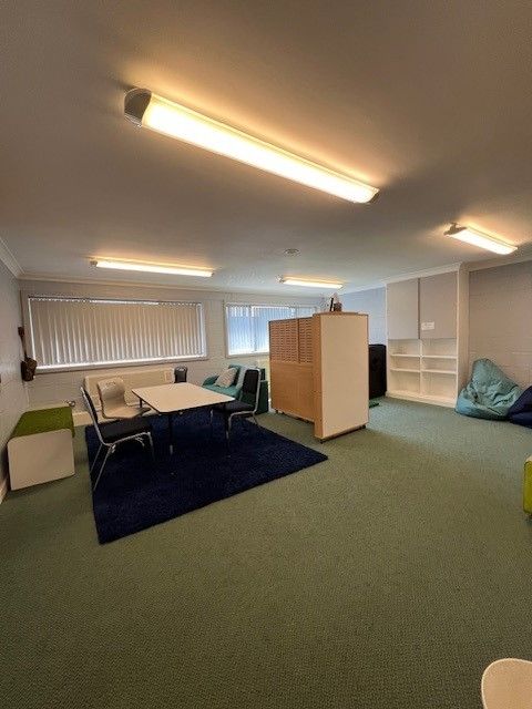 Is Pinner Cecil Park, Pinner HA5, Leisure/hospitality to let, £50,000 pa ...