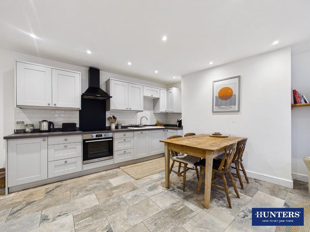 Property photo 2 of 16 Open Plan Kitchen/Living Area