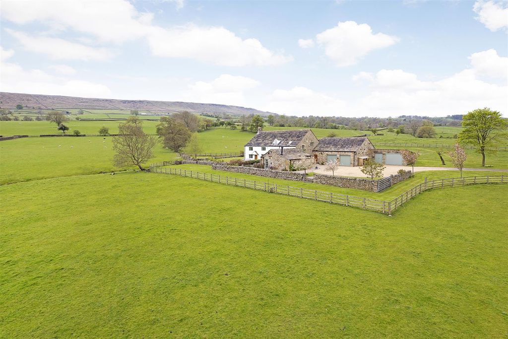 Additional image 24 of 4 bed property for saleCocking Lane, Addingham, Ilkley LS29