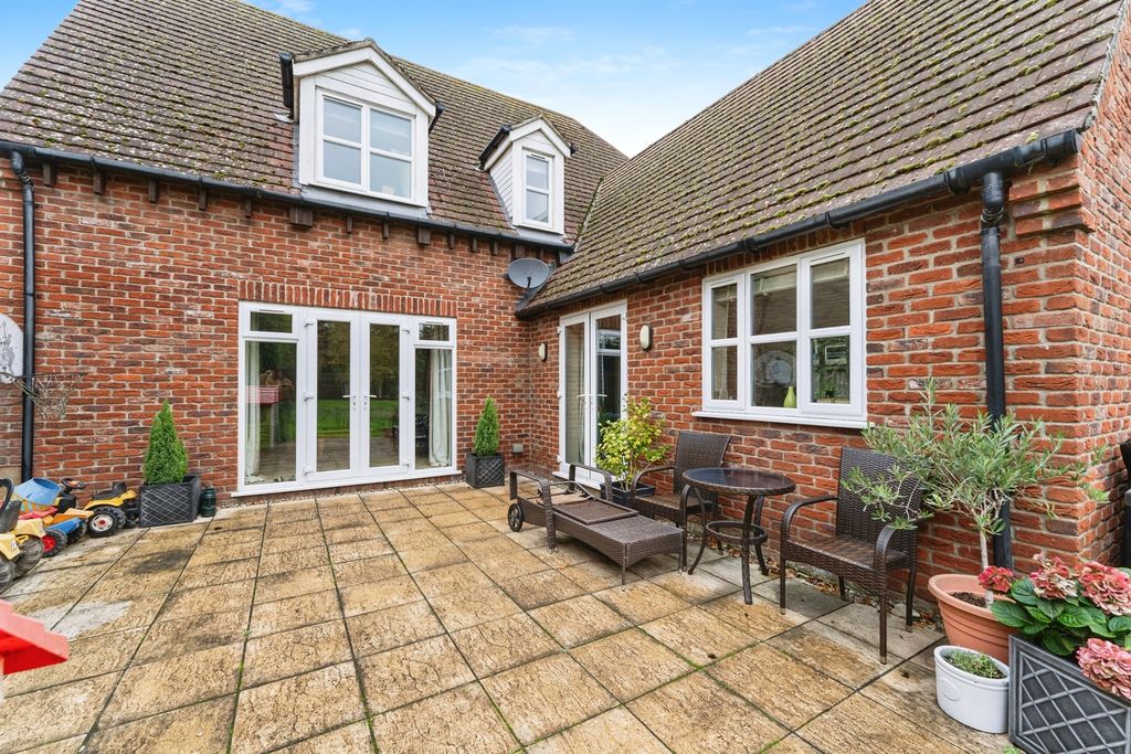 Additional image 24 of 4 bed detached house for saleKingswood Road, March PE15