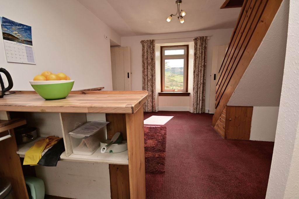 Additional image 17 of 3 bed detached house for saleDrum Cottage, Kilfinan, Tighnabruaich, Argyll And Bute PA21